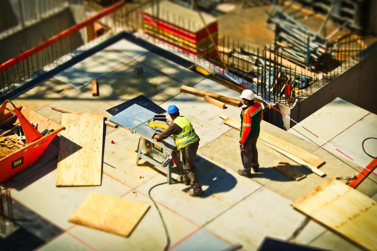 Manpower Supplier
