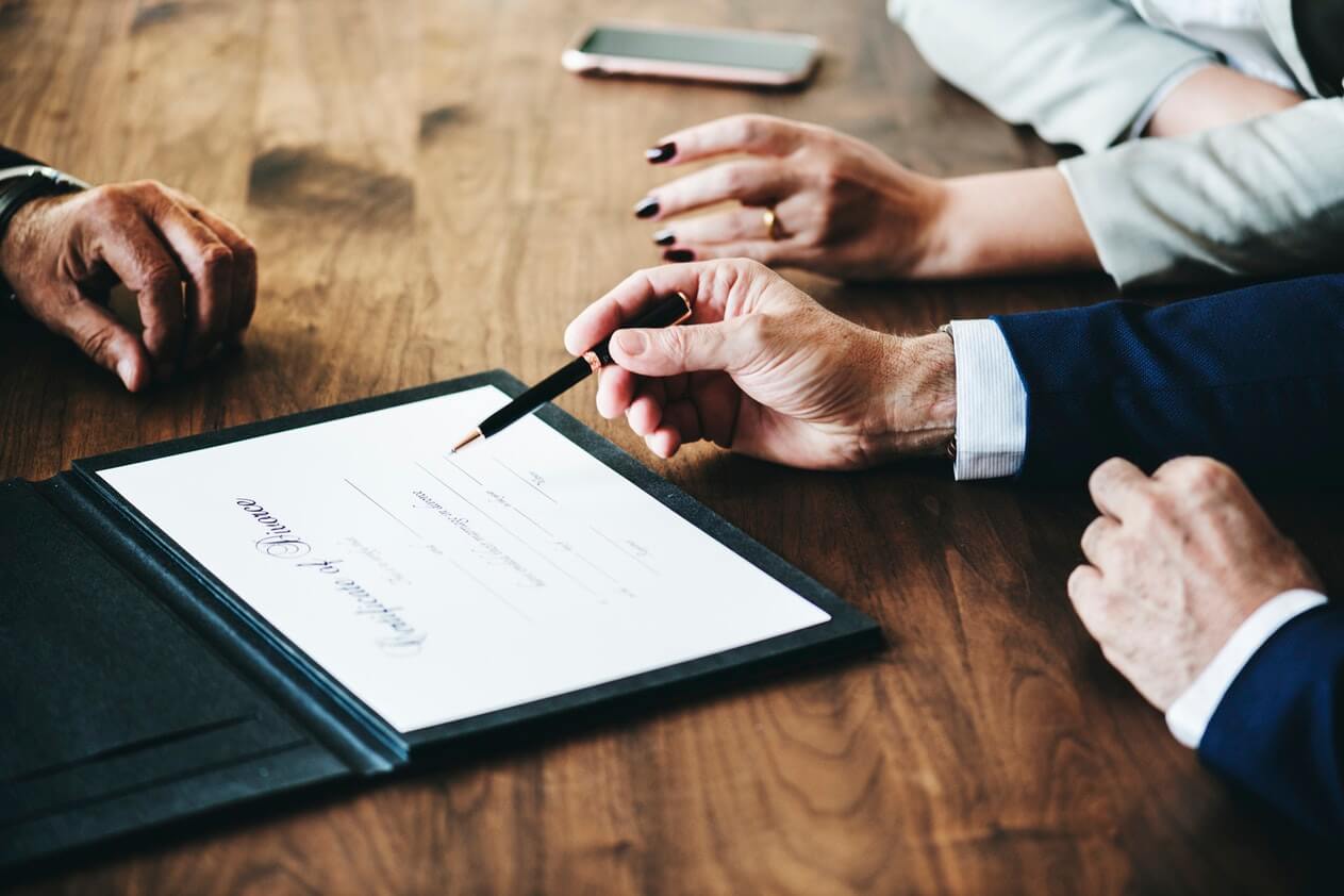Contract Labour